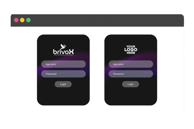 Brivox White Label